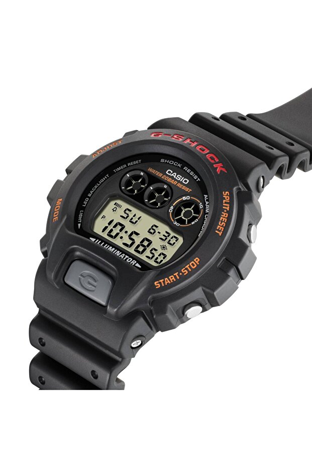 Dw-6900Ub-9Dr G-Shock Erkek Kol Saati - 3