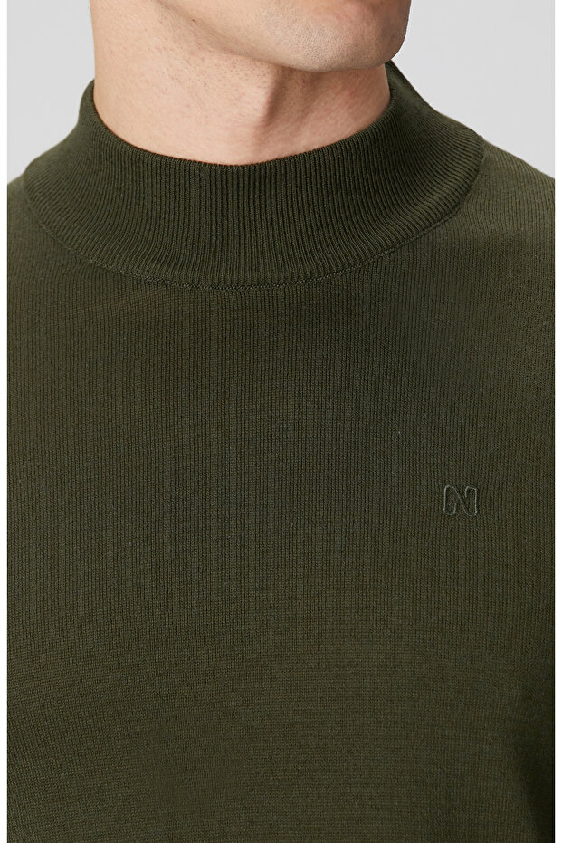 Haki Basic Kazak - 6