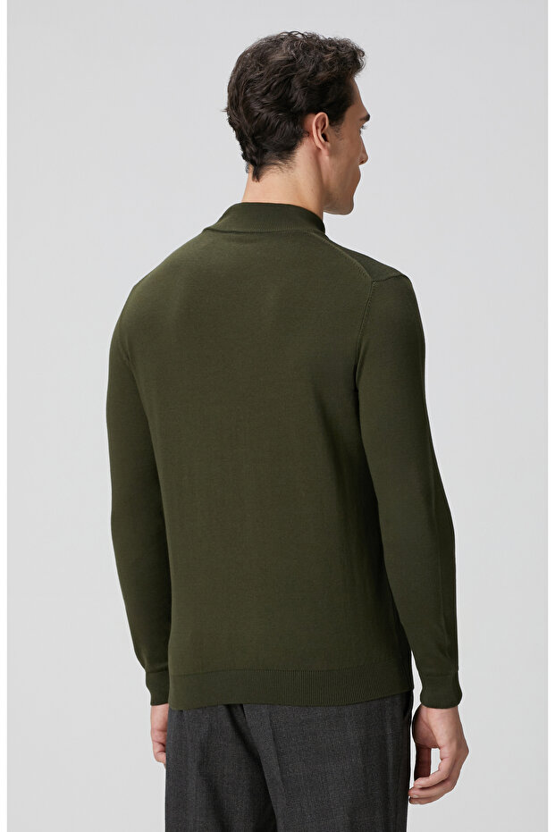 Haki Basic Kazak - 5