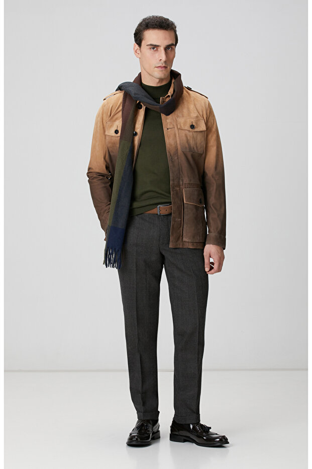 Haki Basic Kazak - 3