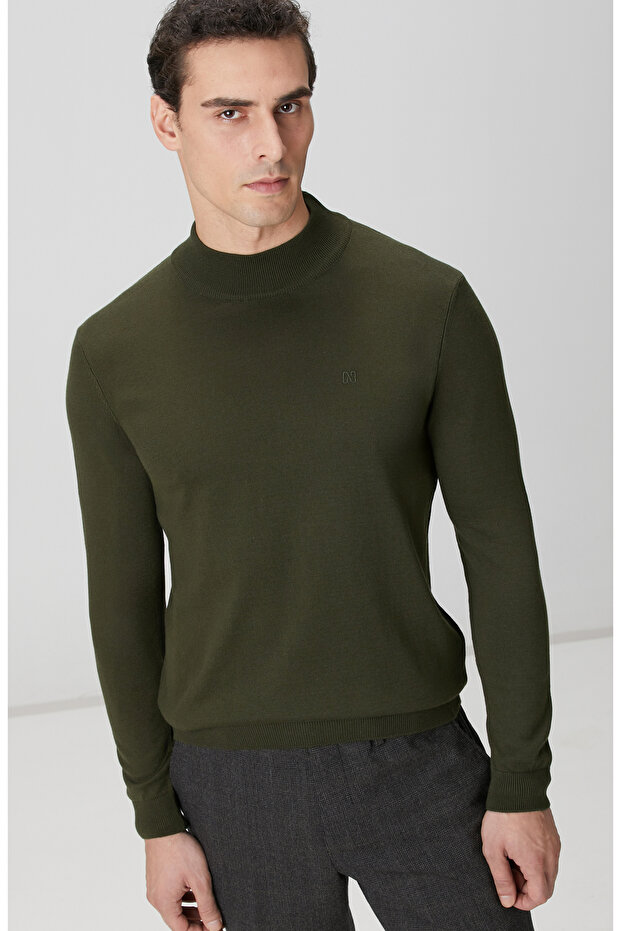 Haki Basic Kazak - 2