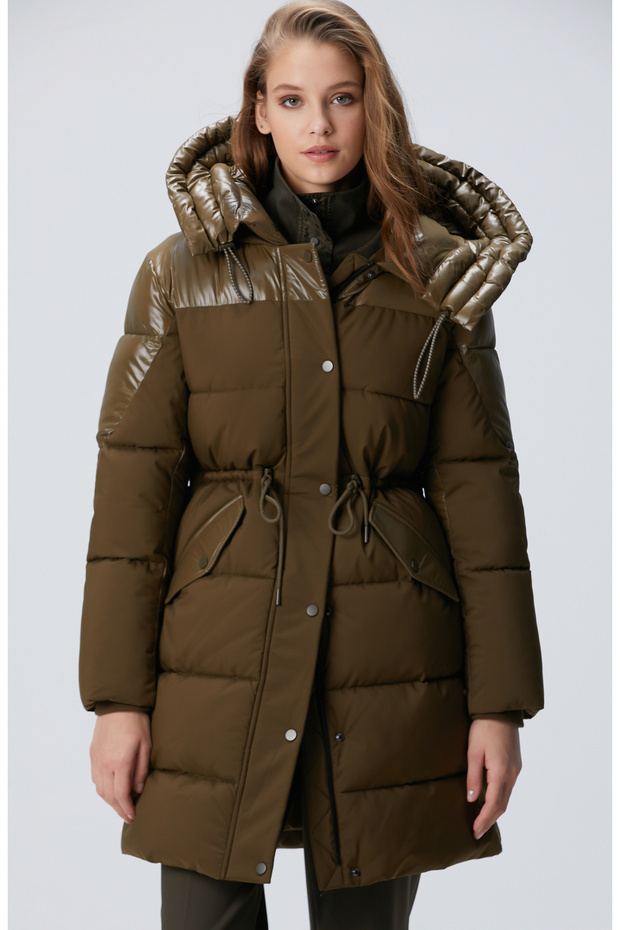 N-Tech Haki Kaban - 4