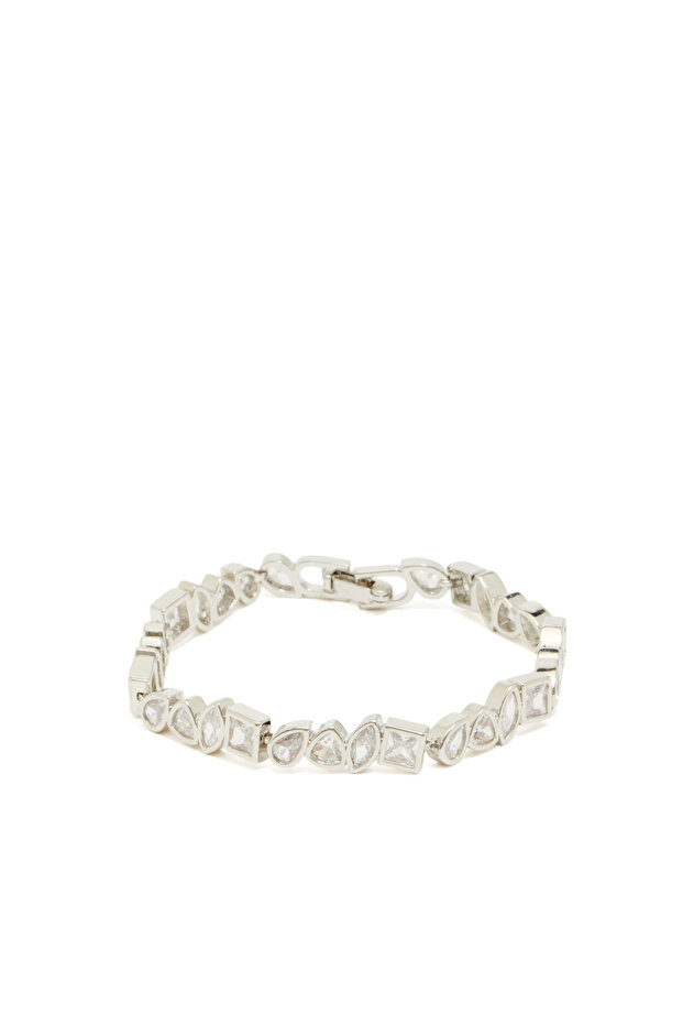 Silver Kadın Bileklik - 3