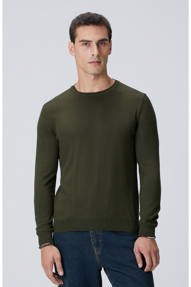 Haki Basic Kazak - 1