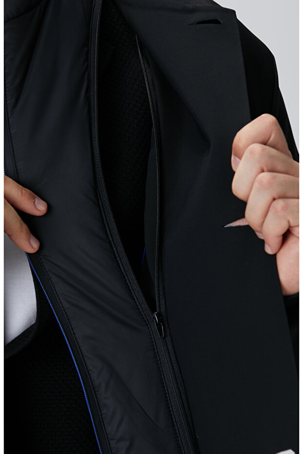 N-Tech Siyah Kaban - 9