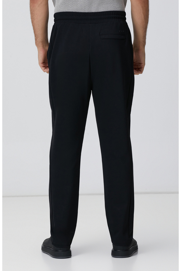 N-Tech Siyah Eşofman Altı - 3