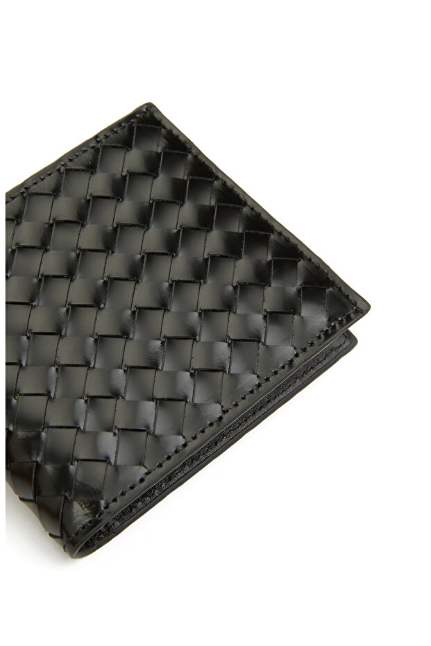 Siyah Erkek Cüzdan - 5