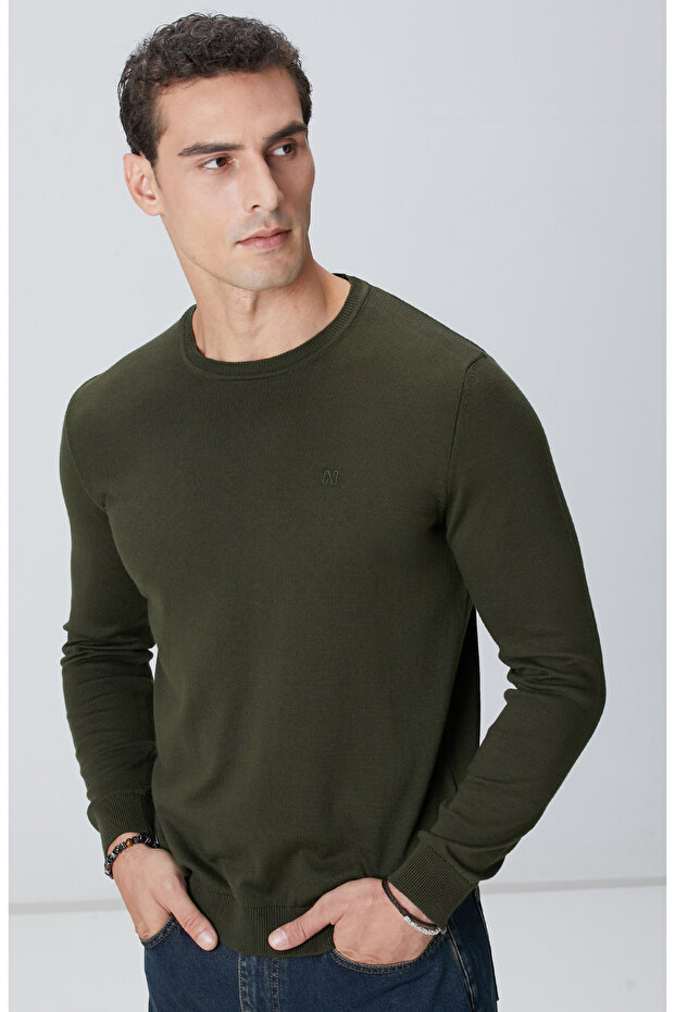 Haki Basic Kazak - 2