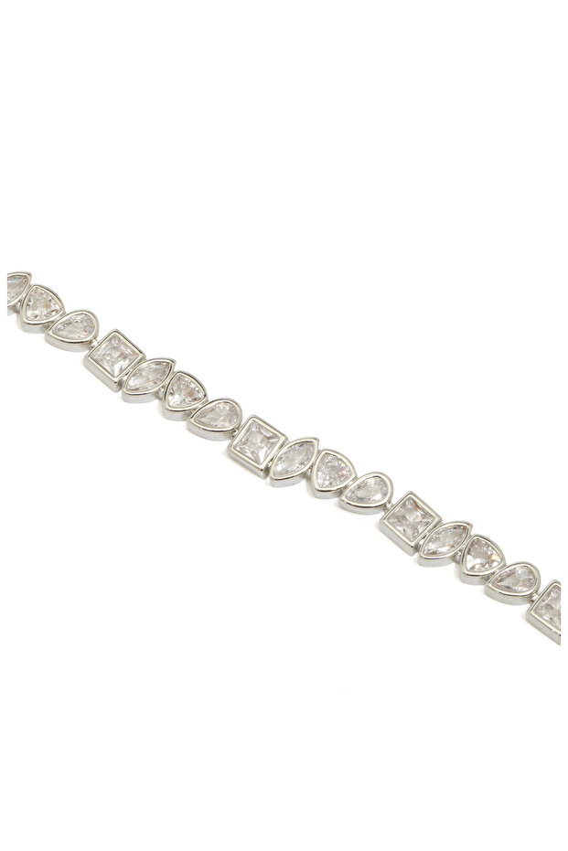 Silver Kadın Bileklik - 2