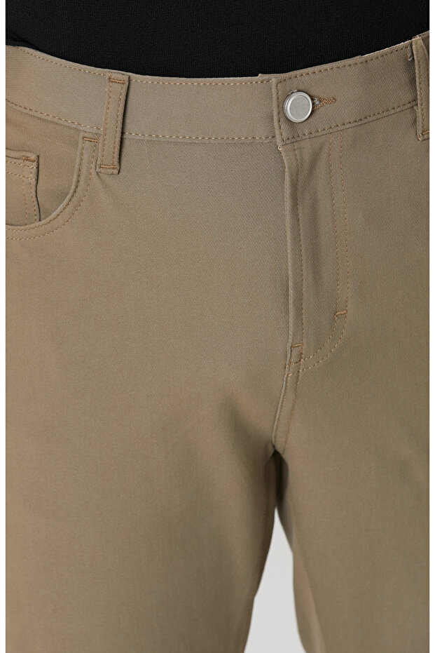 N-Tech Vizon Örme Pantolon - 4