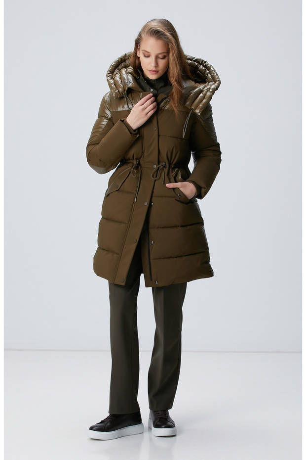 N-Tech Haki Kaban - 3