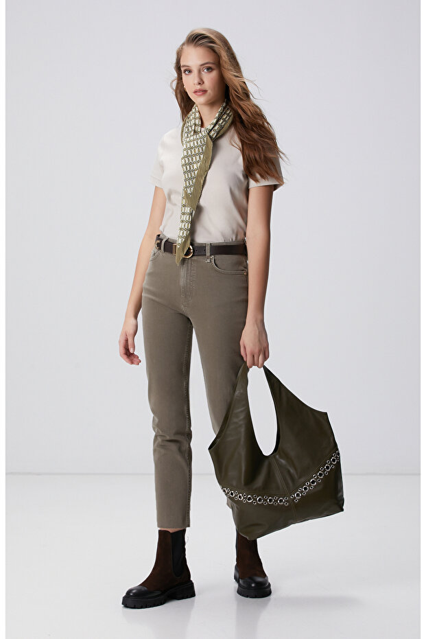 Taş Basic T-shirt - 3