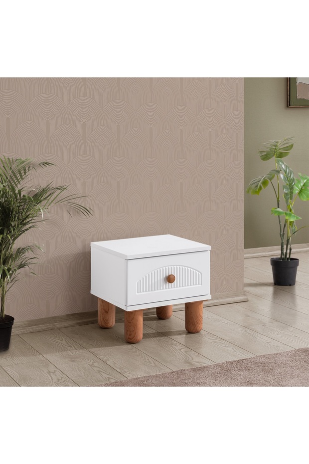 BOHEM 3 KAPAKLI GENÇ ODASI TAKIMI - 8