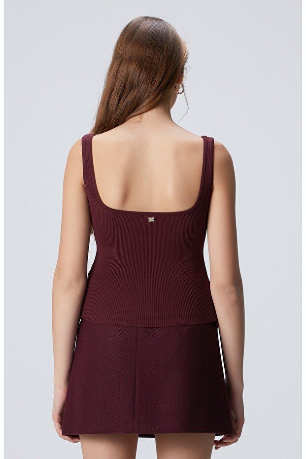 Bordo Triko Atlet - 5