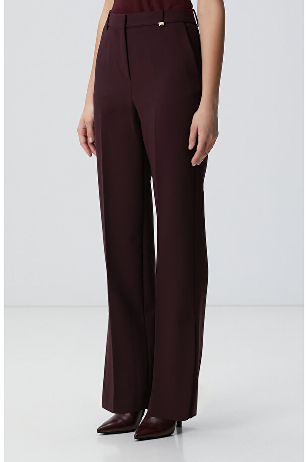 Vişne Pantolon - 3
