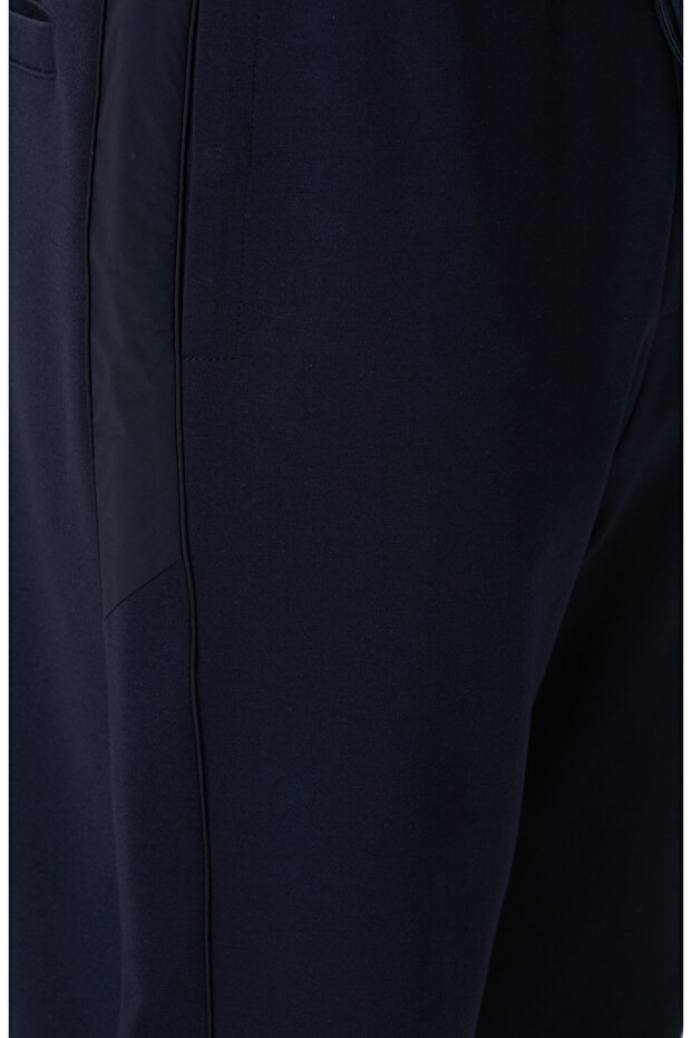 Lacivert N-Tech Suba Eşofman Altı - 6