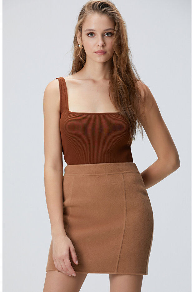 Tarçın Triko Atlet - 3