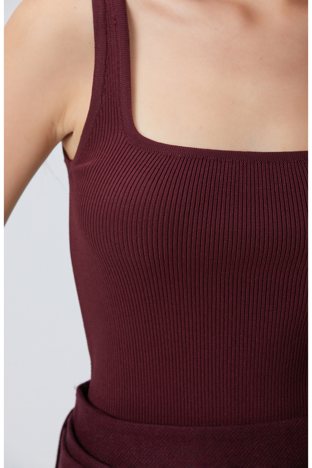 Bordo Triko Atlet - 6