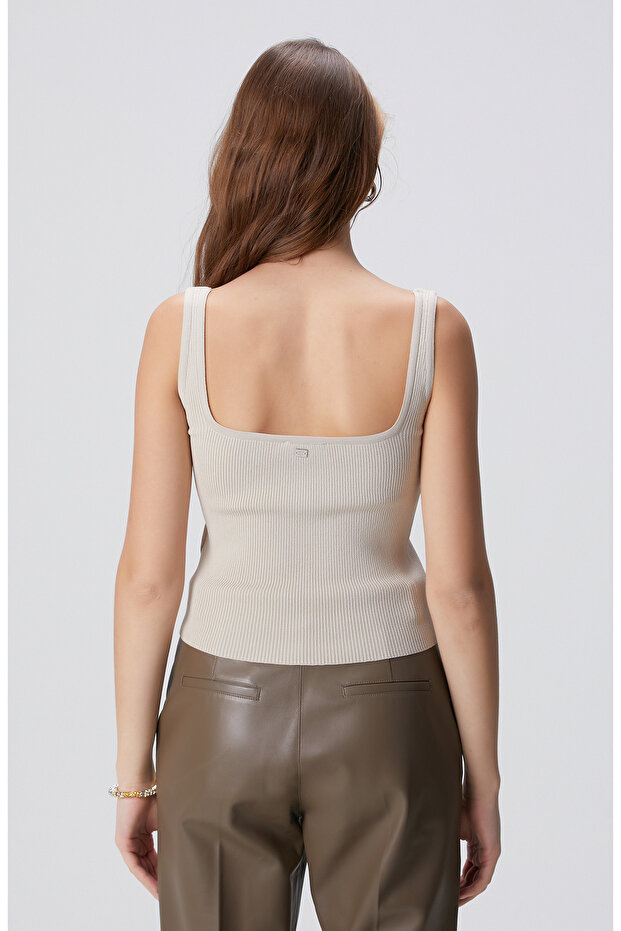 Taş Triko Atlet - 5