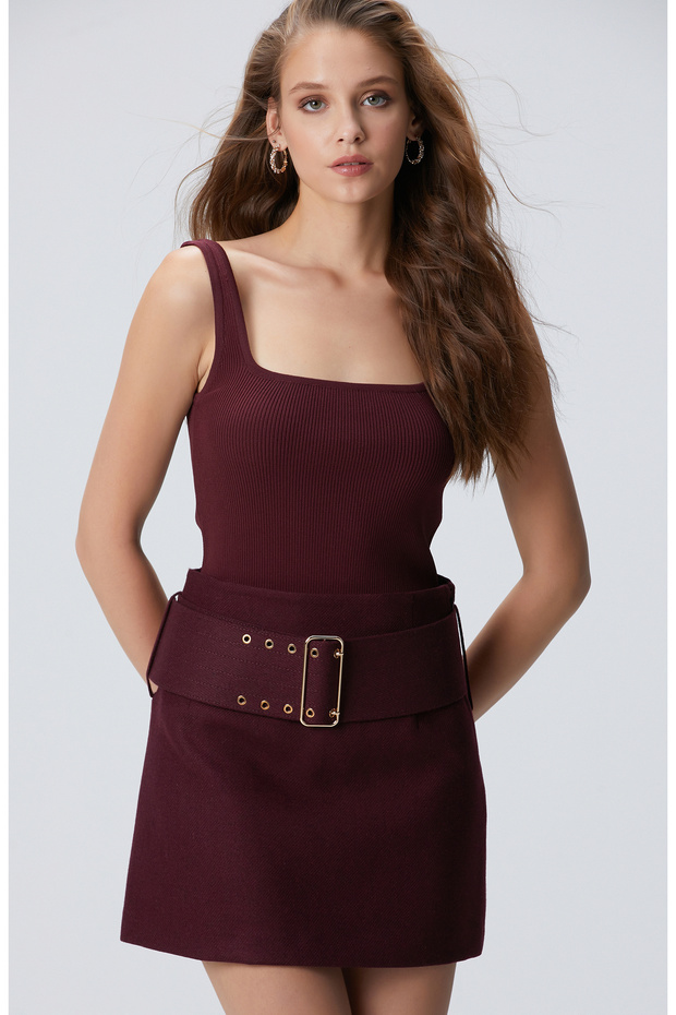 Bordo Triko Atlet - 1