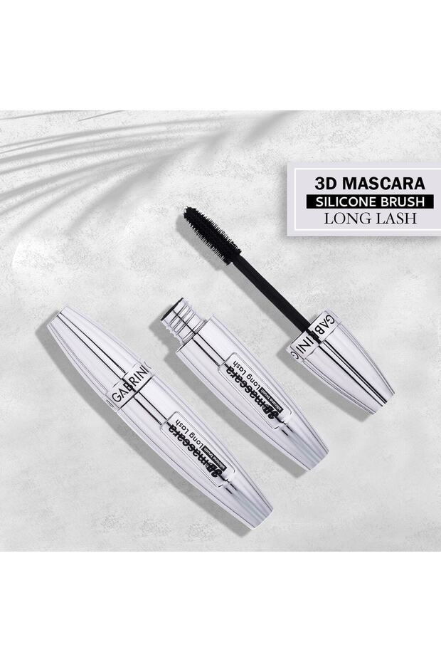 3D Mascara Long Lash - 4