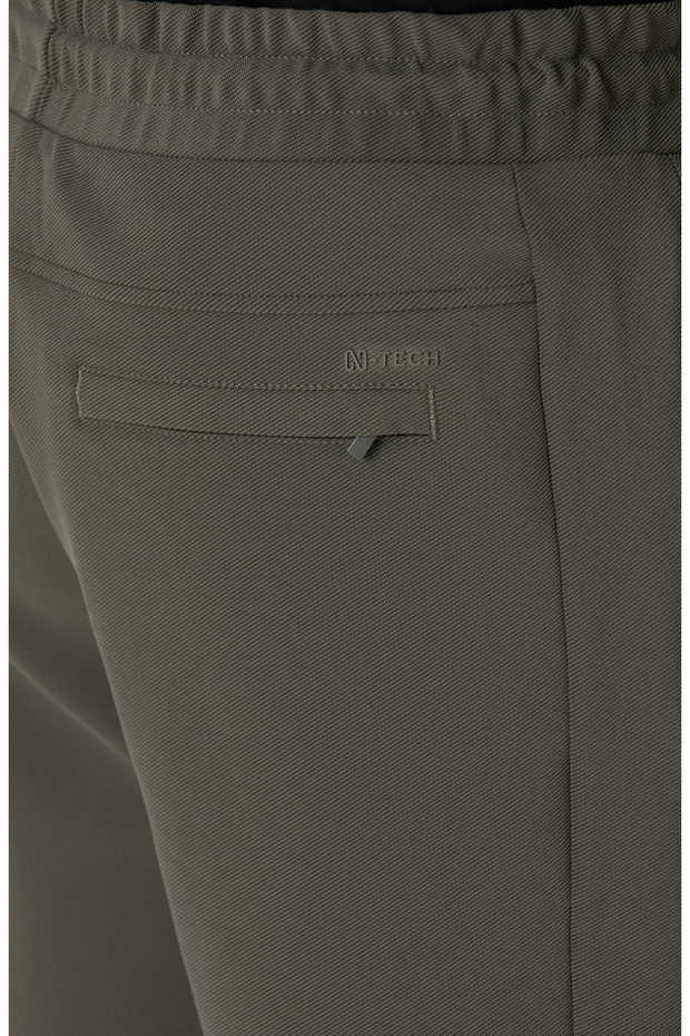 N-Tech Haki Şort - 5