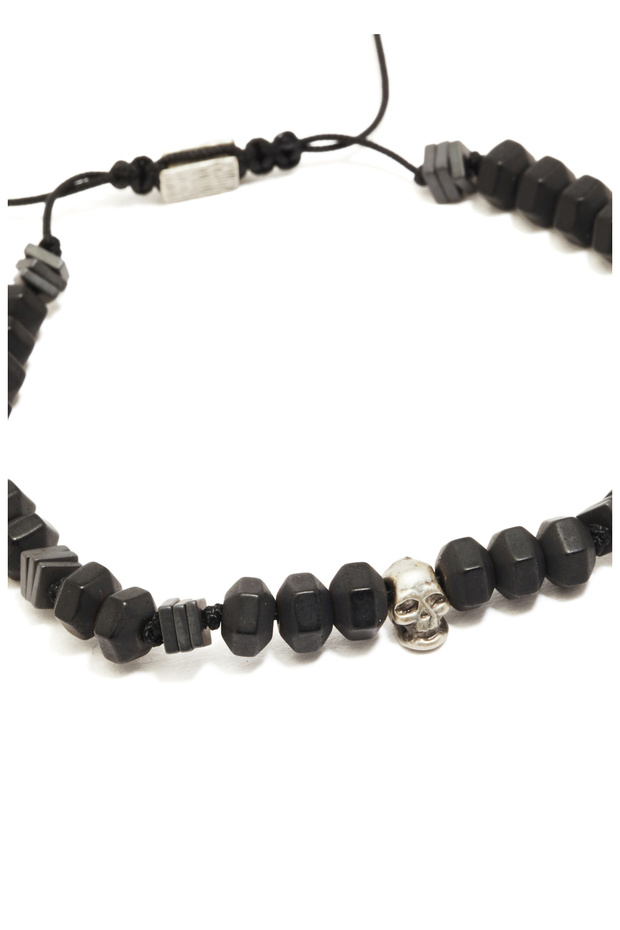 Siyah Erkek Bileklik - 3