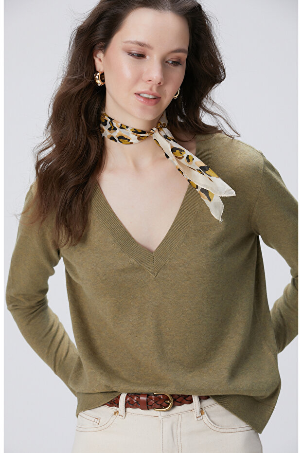 Haki Melanj Kazak - 2