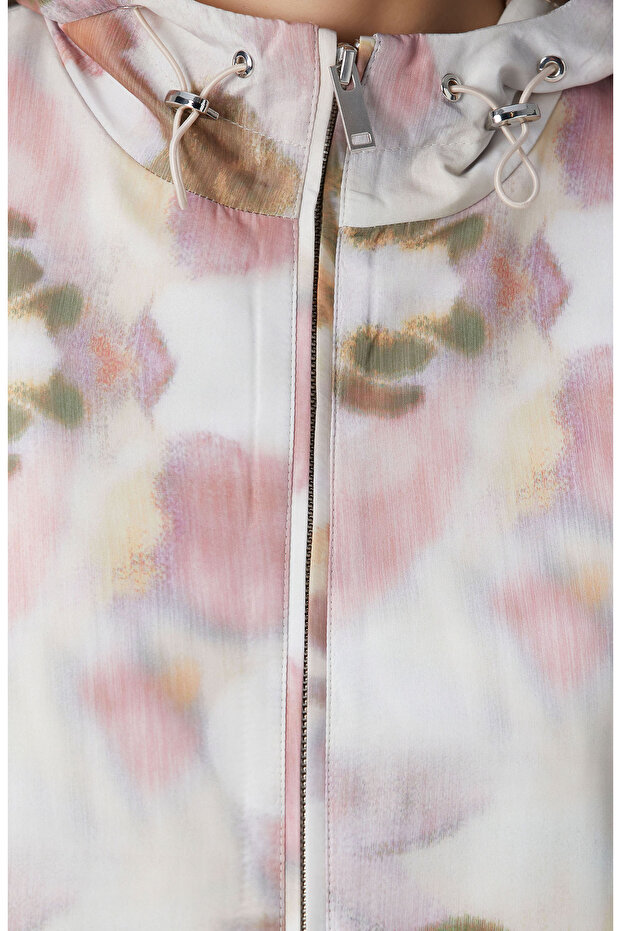 N-Tech Sarı Pembe Mont - 6