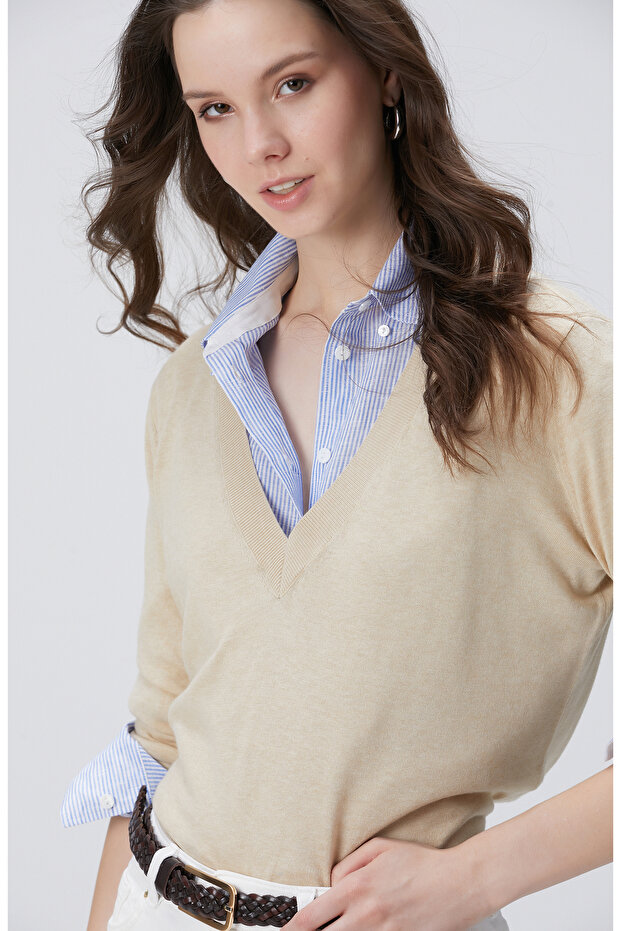 Bej Melanj Kazak - 1