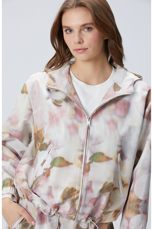 N-Tech Sarı Pembe Mont - 2