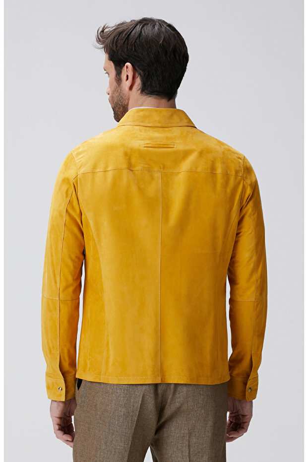 Hardal Süet Mont - 6