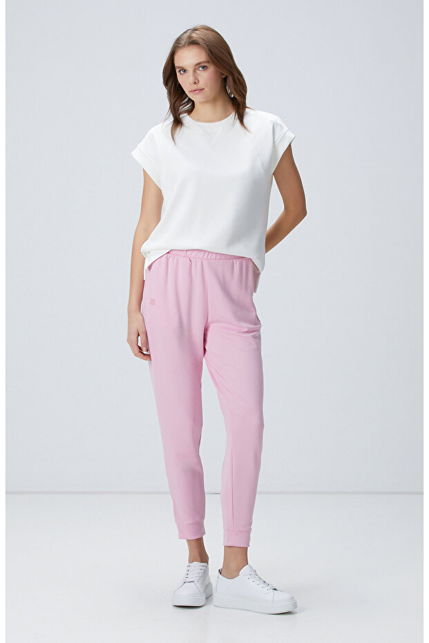 Pudra Eşofman Altı - 1