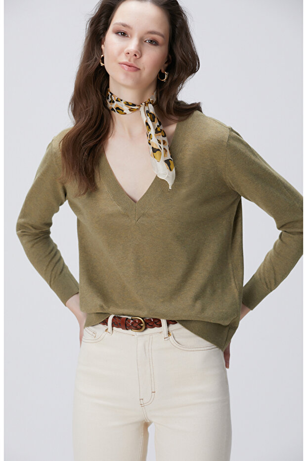 Haki Melanj Kazak - 1