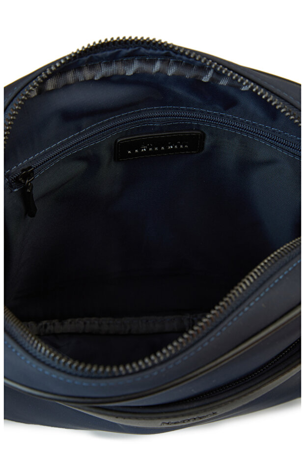 Lacivert Erkek Çanta - 4