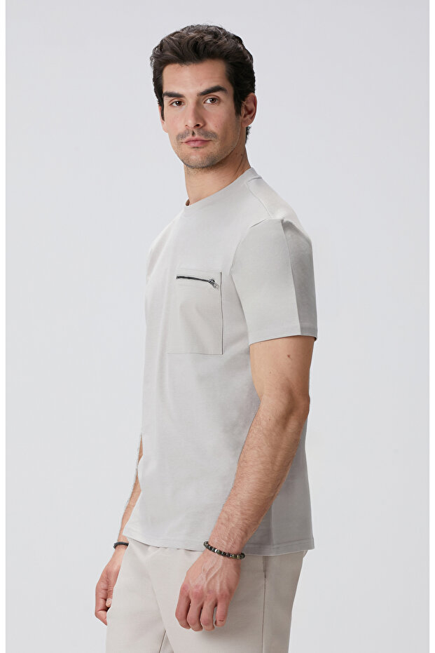 N-Tech Taş T-shirt - 4