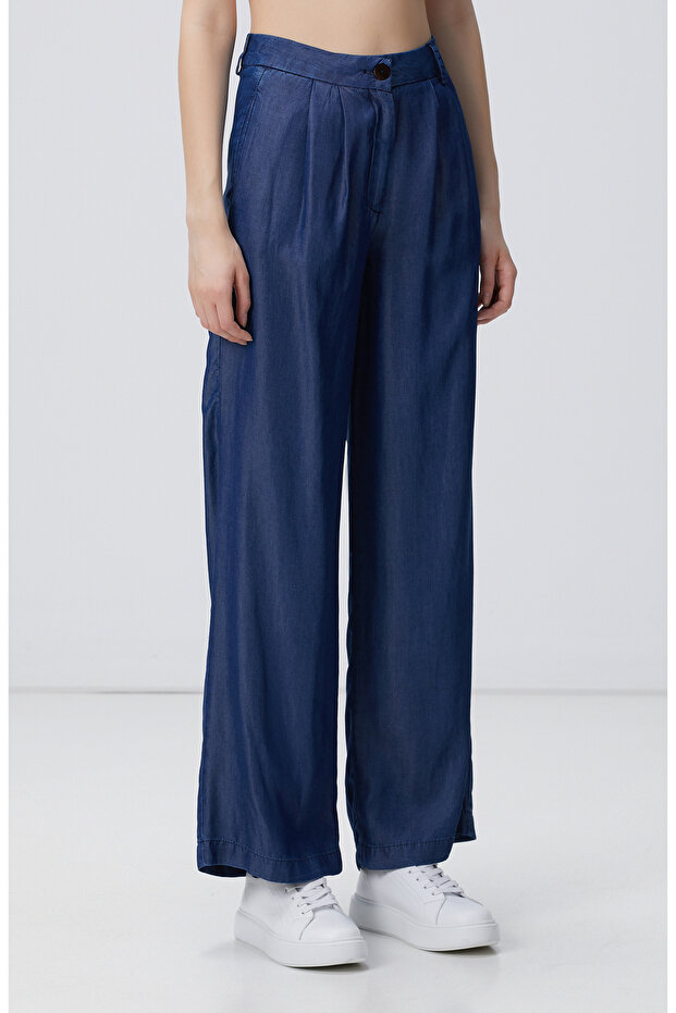 Indigo Casual Pantolon - 3