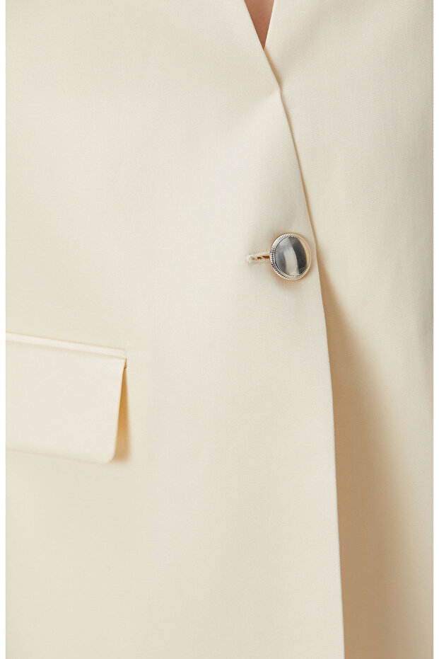 Limited Vanilya Ceket - 6