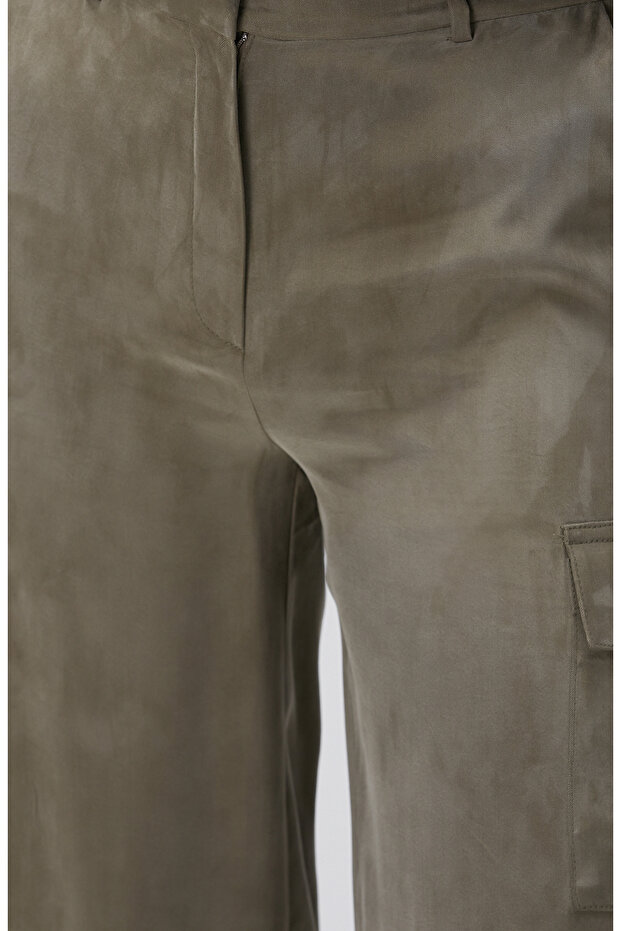Haki Pantolon - 5