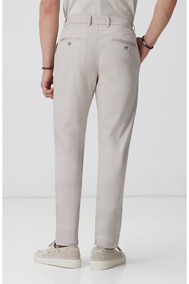 Taş Casual Pantolon - 3