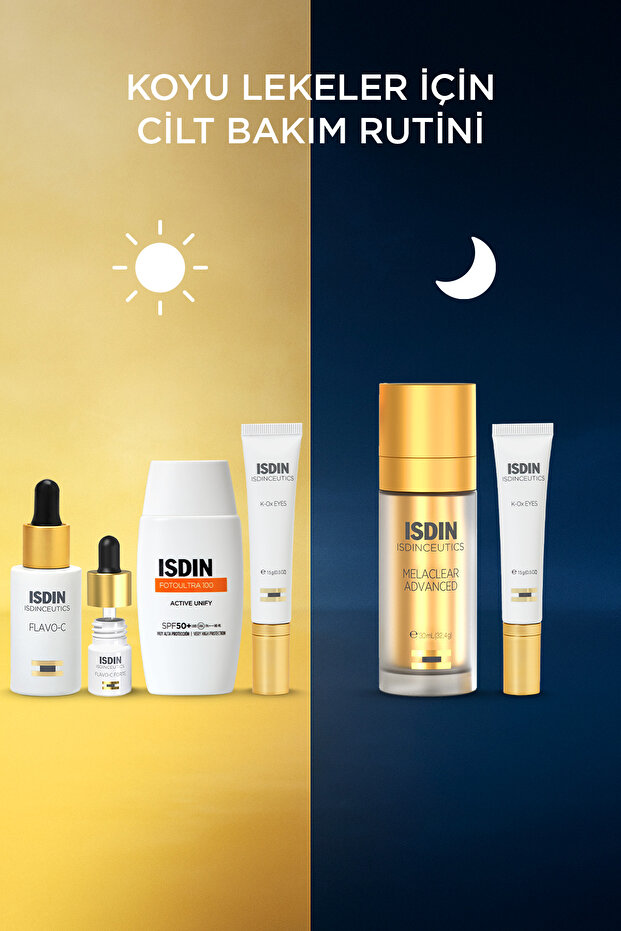 Melaclear Leke Karşıtı & Aydınlatıcı %3 Traneksamik Asit İçeren Jel Serum 30 ml - 6