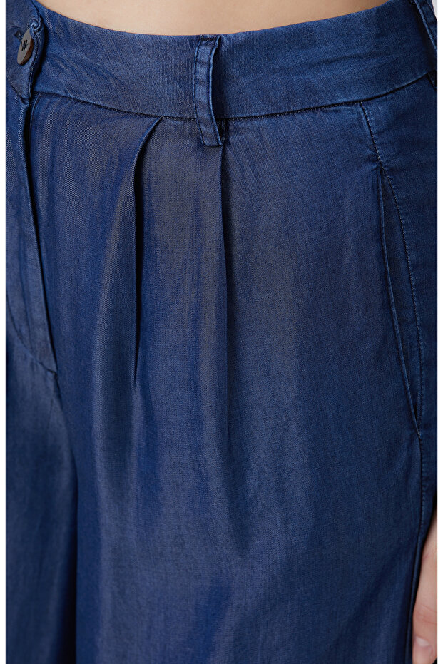 Indigo Casual Pantolon - 5