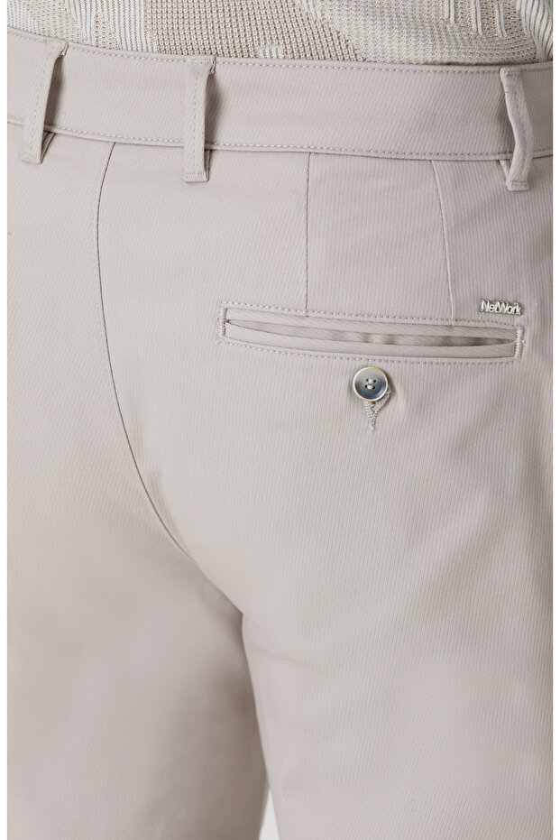 Taş Casual Pantolon - 5