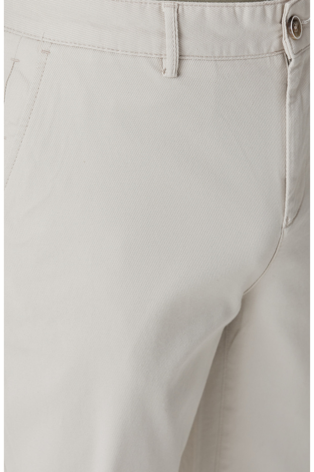 Taş Chino Pantolon - 4