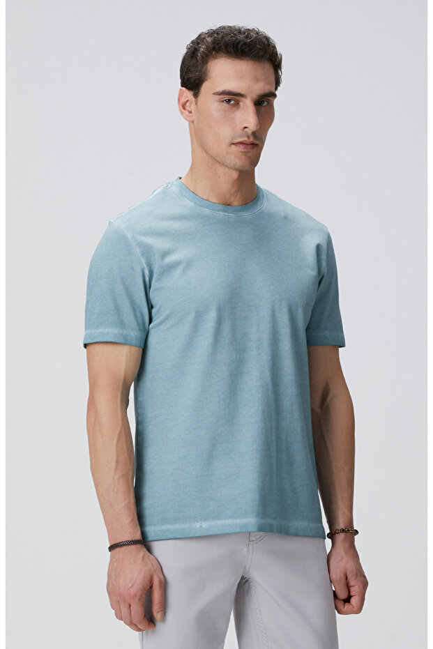 Mint T-shirt - 4