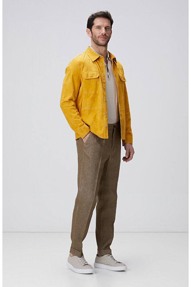 Hardal Süet Mont - 3