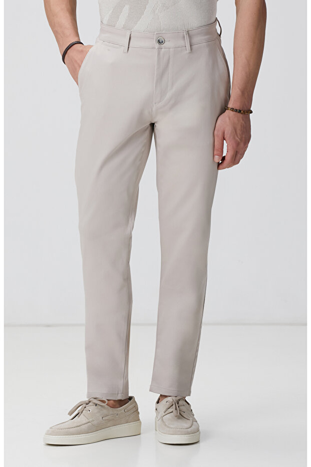 Taş Casual Pantolon - 2