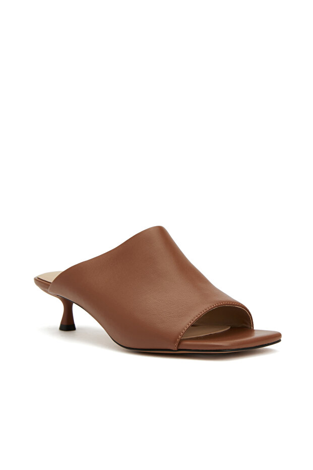 Taba Kadın Terlik - 6