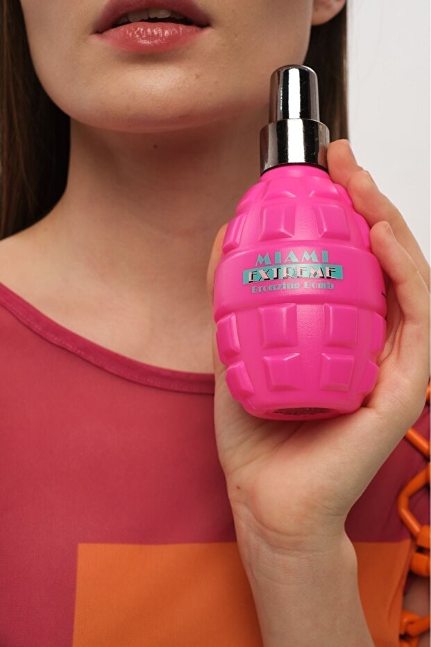 Miami Extreme Bronzing Bomb - 200 ml - 4