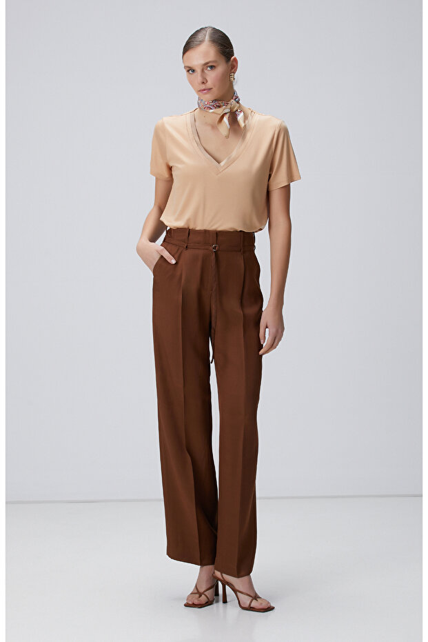 Limited Nude Tshirt - 3